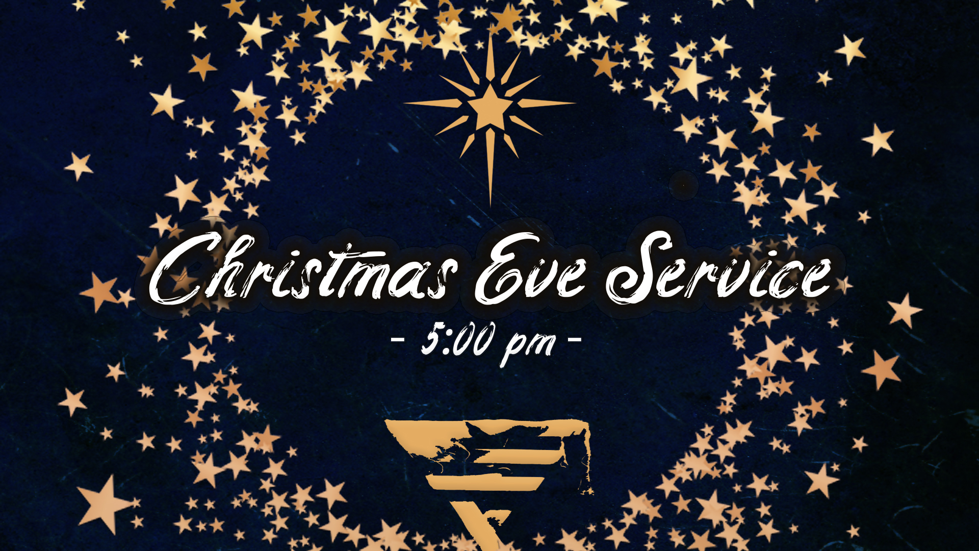 christmas eve service