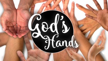 God’s Hands