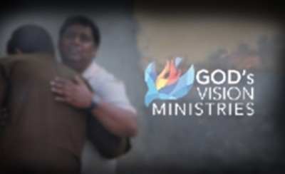 God’s Vision Ministries