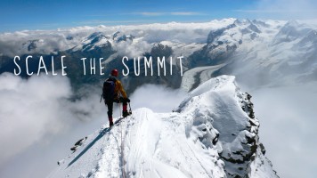 Scale The Summit
