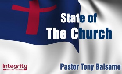 State of the Church