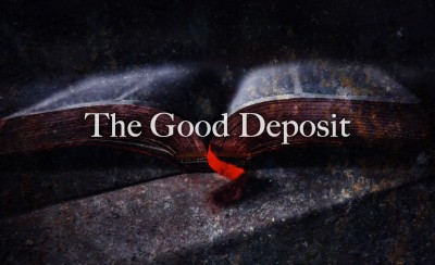 The Good Deposit