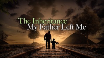 The Inheritance My Father Left Me