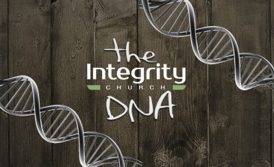 The Integrity DNA