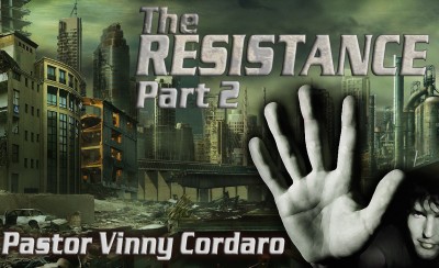 The Resistance Part 2