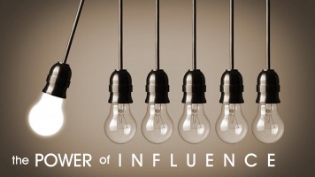 The Power of Influence
